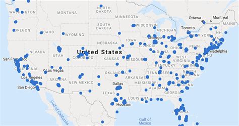 hyatt map locations